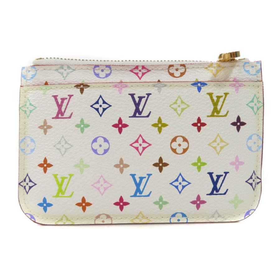 LOUIS VUITTON ルイヴィトン M93734 ポシェット クレ モノグラムマルチ  