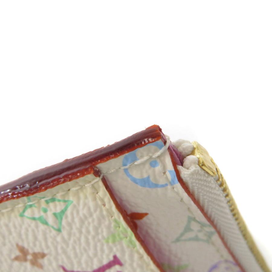 LOUIS VUITTON ルイヴィトン M93734 ポシェット クレ モノグラム LOUIS VUITTON ルイヴィトン M93734 ポシェット クレ モノグラム