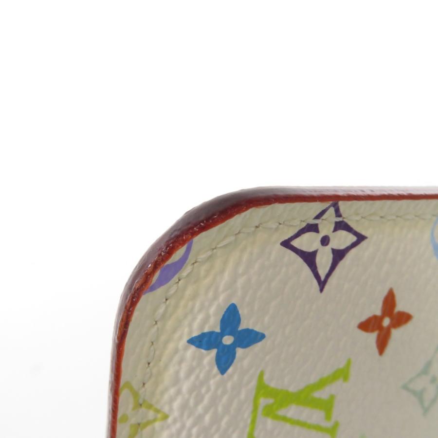 LOUIS VUITTON ルイヴィトン M93734 ポシェット クレ モノグラム LOUIS VUITTON ルイヴィトン M93734 ポシェット クレ モノグラム