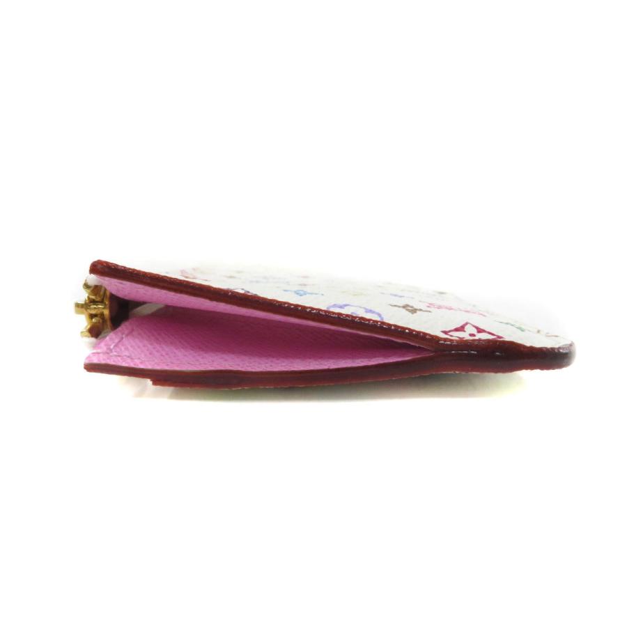 LOUIS VUITTON ルイヴィトン M93734 ポシェット クレ モノグラム LOUIS VUITTON ルイヴィトン M93734 ポシェット クレ モノグラム