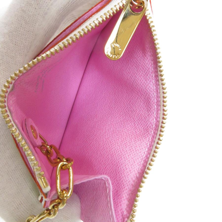 LOUIS VUITTON ルイヴィトン M93734 ポシェット クレ モノグラム LOUIS VUITTON ルイヴィトン M93734 ポシェット クレ モノグラム
