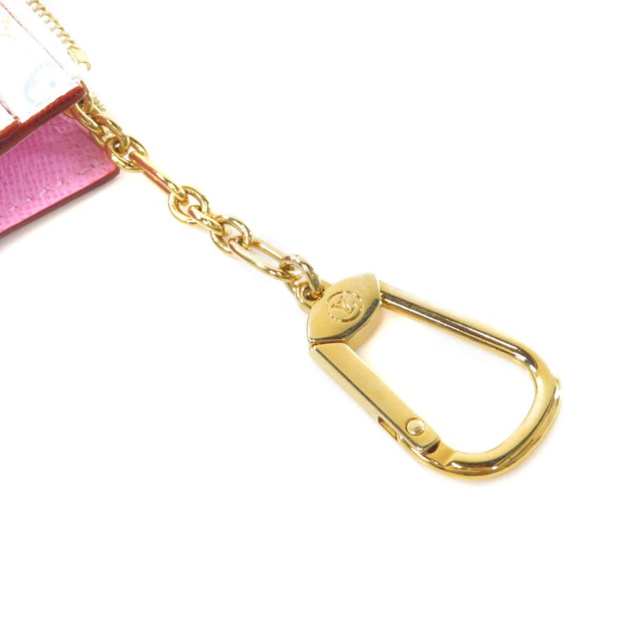 LOUIS VUITTON ルイヴィトン M93734 ポシェット クレ モノグラム LOUIS VUITTON ルイヴィトン M93734 ポシェット クレ モノグラム