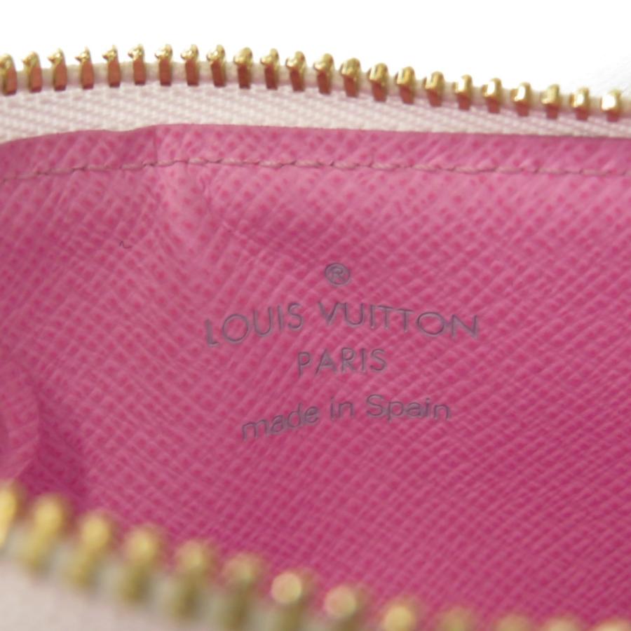 LOUIS VUITTON ルイヴィトン M93734 ポシェット クレ モノグラム LOUIS VUITTON ルイヴィトン M93734 ポシェット クレ モノグラム