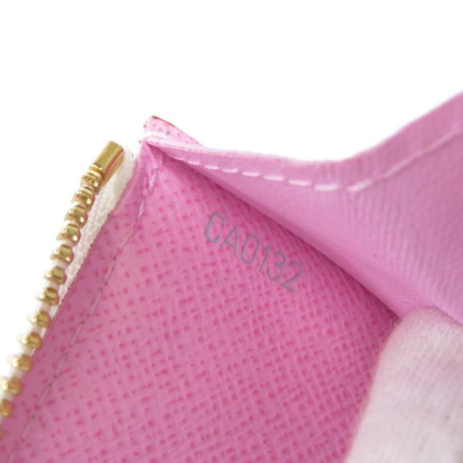 LOUIS VUITTON ルイヴィトン M93734 ポシェット クレ モノグラム LOUIS VUITTON ルイヴィトン M93734 ポシェット クレ モノグラム