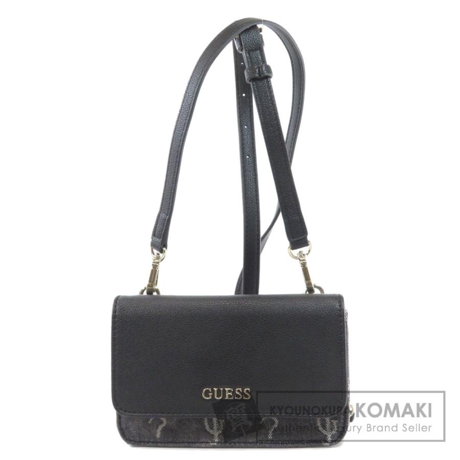 GUESS Guess ゲス ショルダーウォレット ショルダーバッグ GUESS Guess ゲス ショルダーウォレット ショルダーバッグ