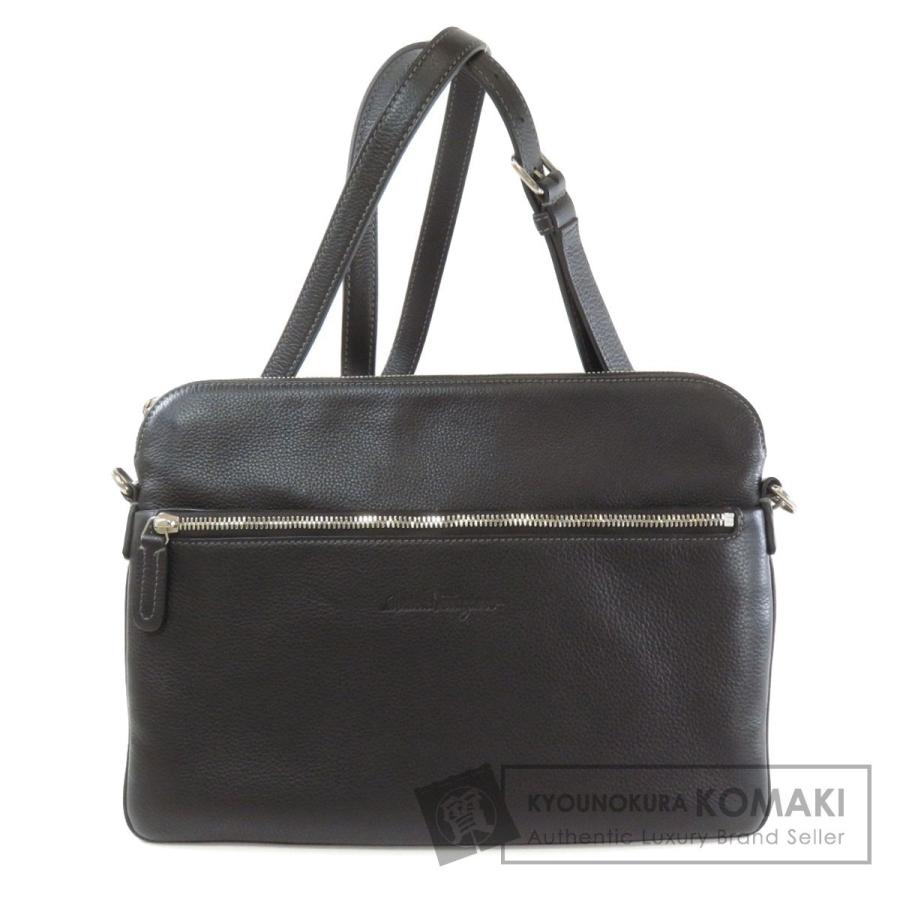 Salvatore Ferragamo サルヴァトーレフェラガモ ロゴモチーフ 