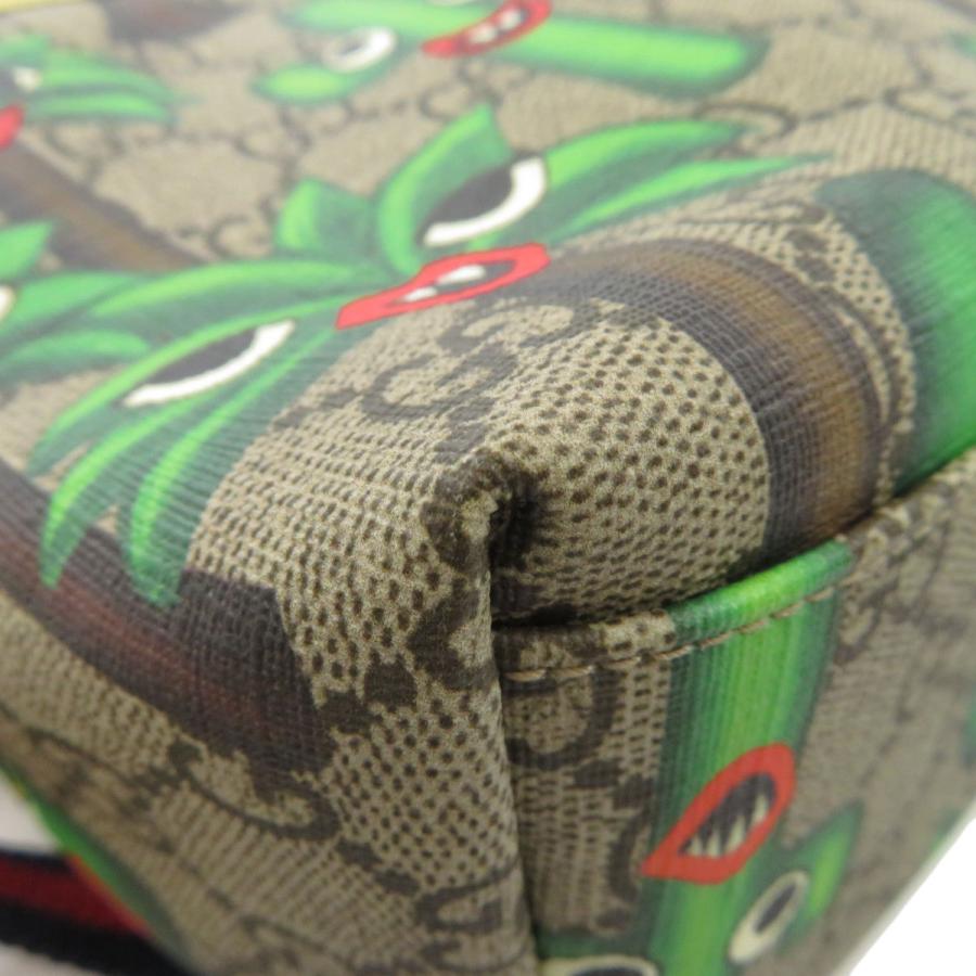 GUCCI グッチ 271327 チルドレンズ スマイリングプラント サボテン 