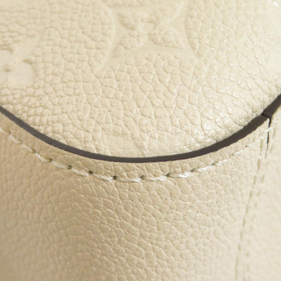 LOUIS VUITTON ルイヴィトン アンプラント サントンジュ クレーム 