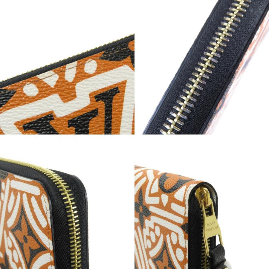 LOUIS VUITTON ルイヴィトン M69437 ジッピー・ウォレット 2020