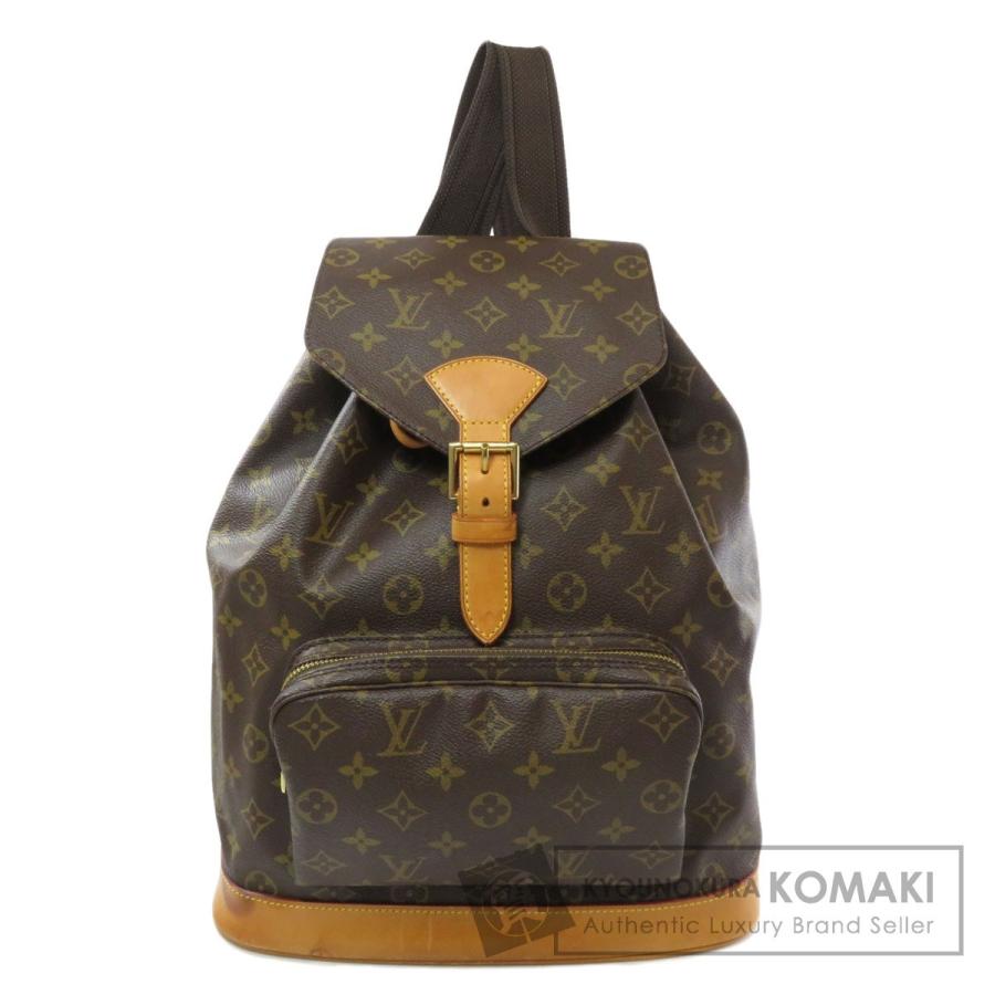LOUIS VUITTON ルイヴィトン M51135 モンスリ GM モノグラム リュック・デイパック モノグラムキャンバス レディース 中古品 :35514525:ブランド京の蔵小牧 - 通販 - Yahoo!ショッピング LOUIS VUITTON ルイヴィトン M51135 モンスリ GM モノグラム リュック・デイパック モノグラムキャンバス レディース 中古品 :35514525:ブランド京の蔵小牧 - 通販 - Yahoo!ショッピング