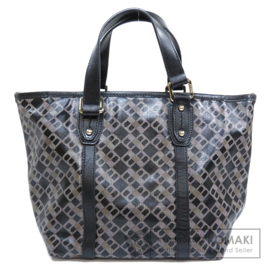 Bally バリー ロゴモチーフ トートバッグ コーティングキャンバス レディース 中古 ブランド京の蔵小牧 通販 Yahoo ショッピング