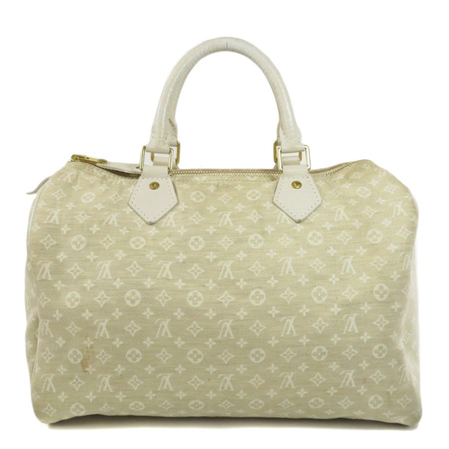 LOUIS VUITTON ルイヴィトン M95319 スピーディ30 モノグラムミニラン 