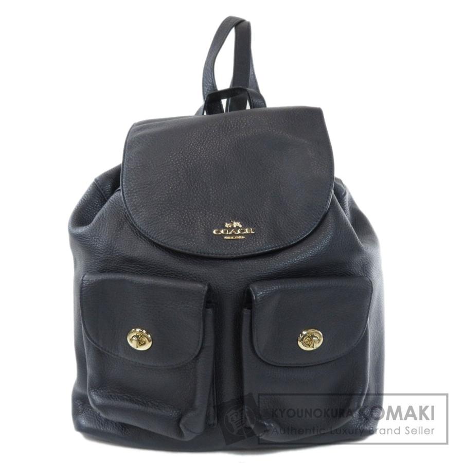 COACH コーチ F37410 ビリー バックパック リュック・デイパック  