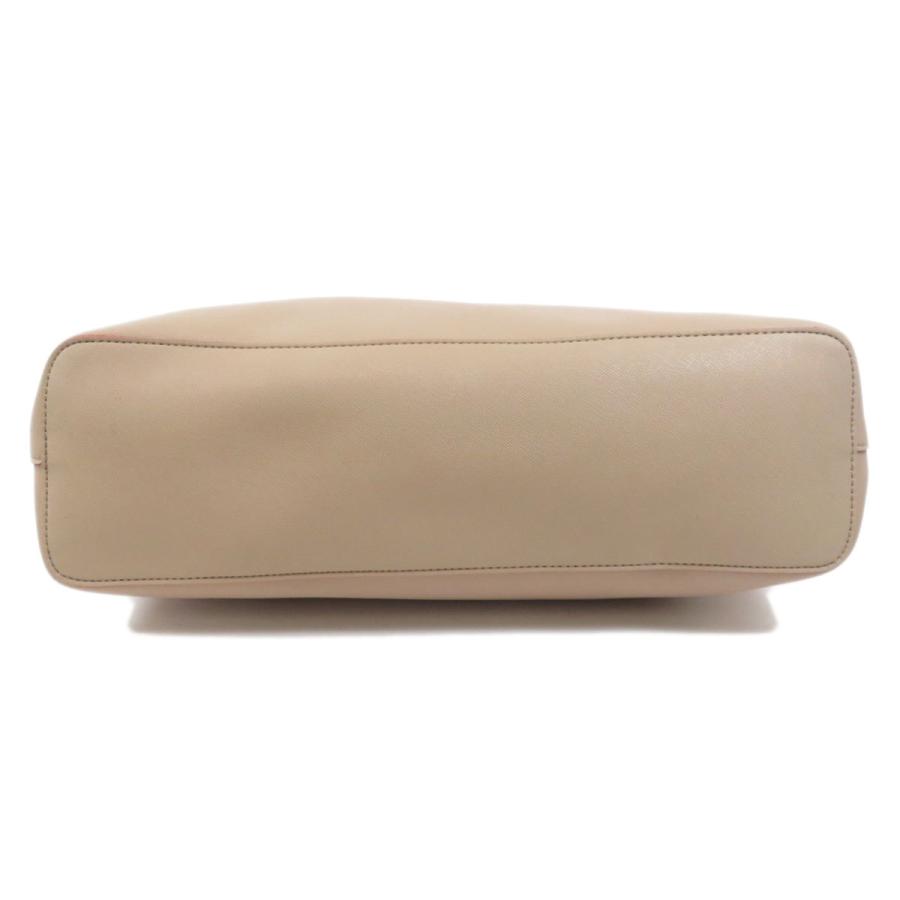 ARMANI JEANS アルマーニ・ジーンズ ロゴモチーフ トートバッグ 合成