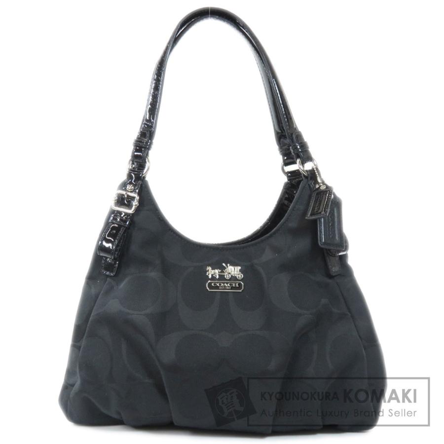 コーチ COACH ハンドバッグ シグネチャー 18762 【公式通販】