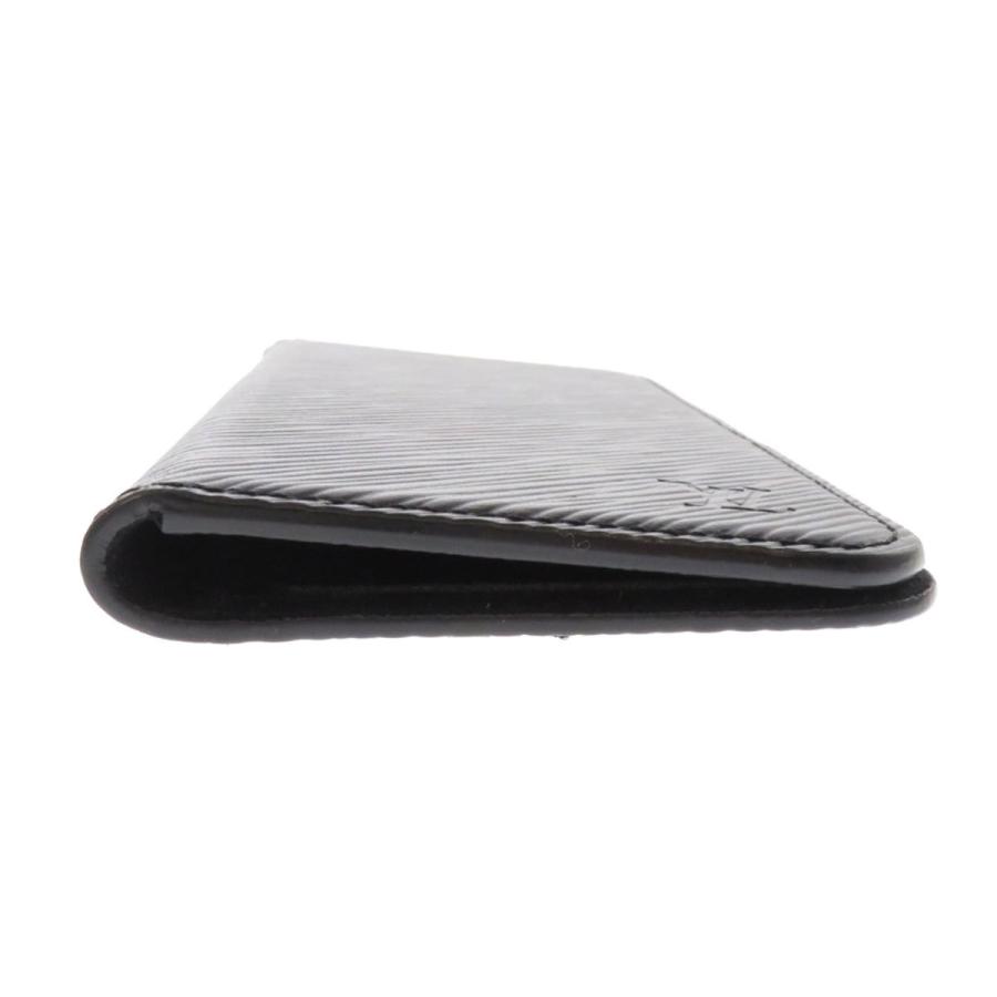 LOUIS VUITTON ルイヴィトン M64469 フォリオ iPhone X XS エピ