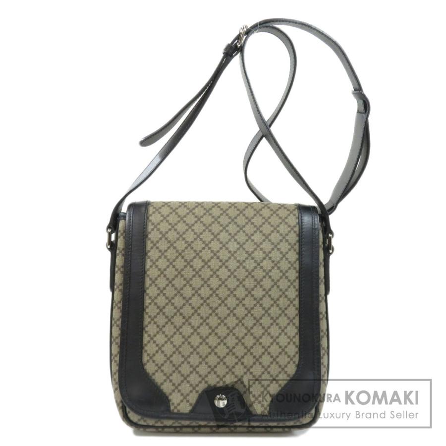 GUCCI グッチ 295679 ディアマンテ ショルダーバッグ PVC レディース  