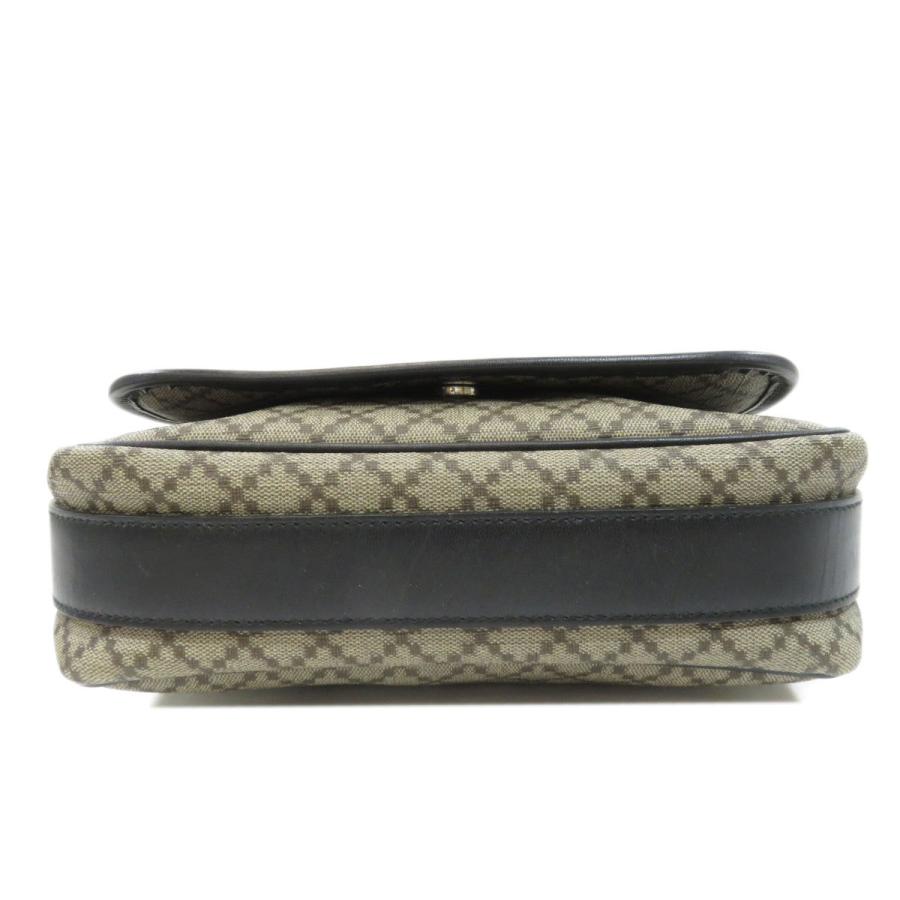 GUCCI グッチ 295679 ディアマンテ ショルダーバッグ PVC レディース  