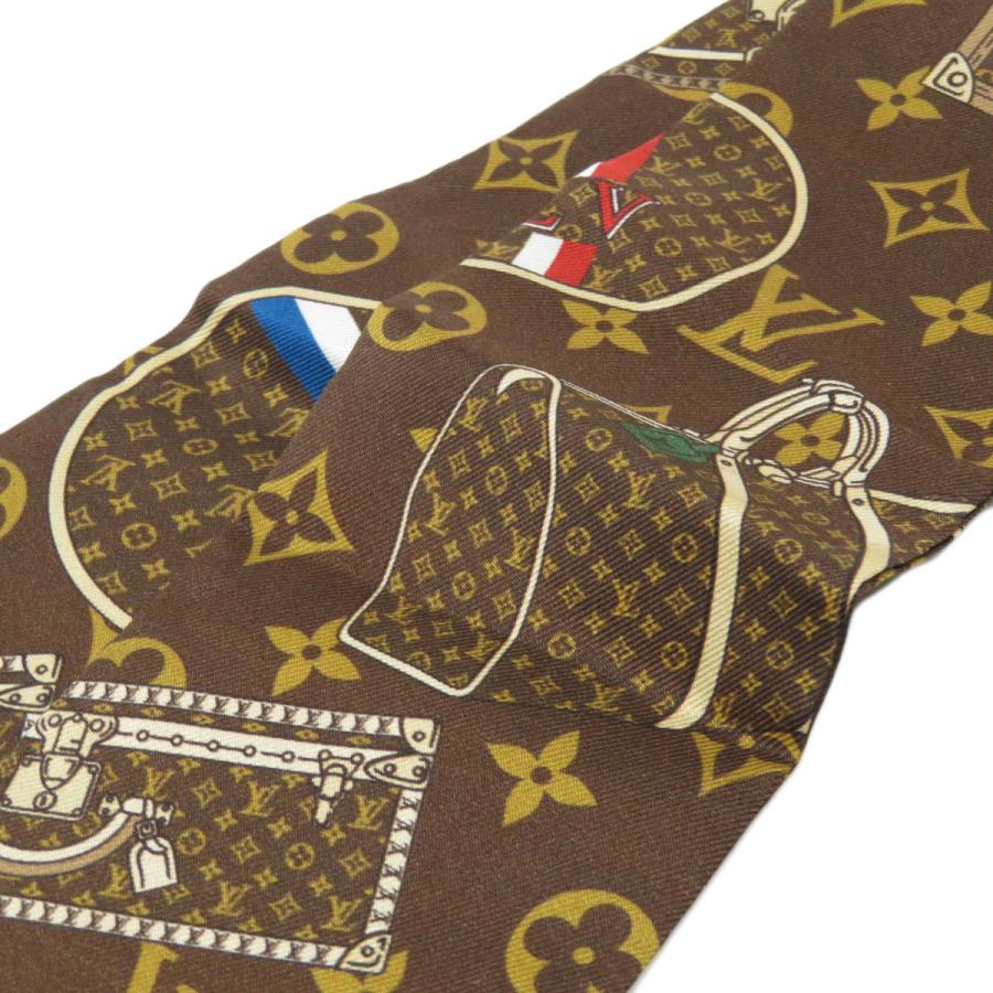 LOUIS VUITTON ルイヴィトン M72395 バンドー・モノグラム トランクス  