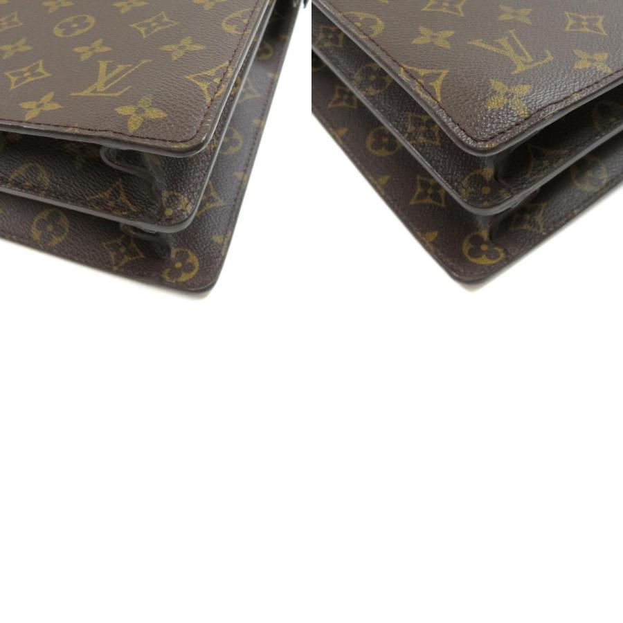 LOUIS VUITTON ルイヴィトン M53305 フェルモワール モノグラム