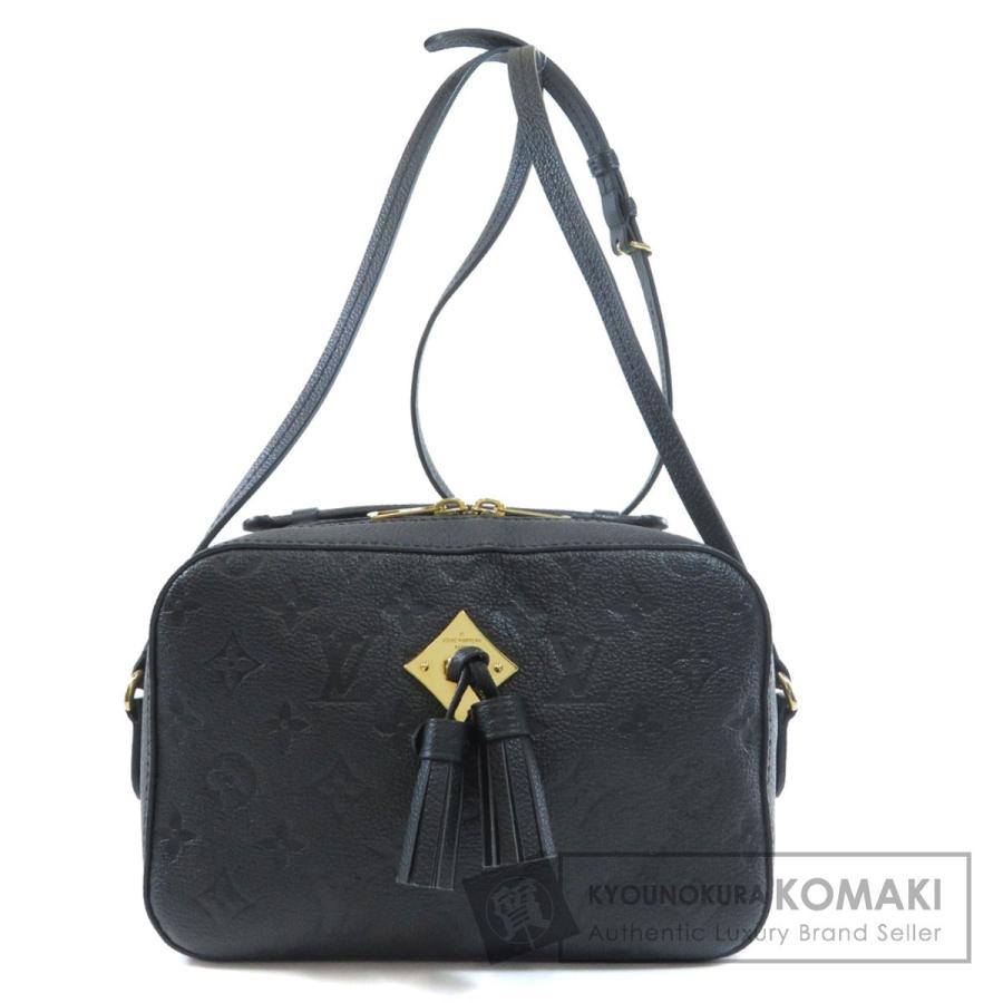 LOUIS VUITTON ルイヴィトン M44593 サントンジュ アンプラント 