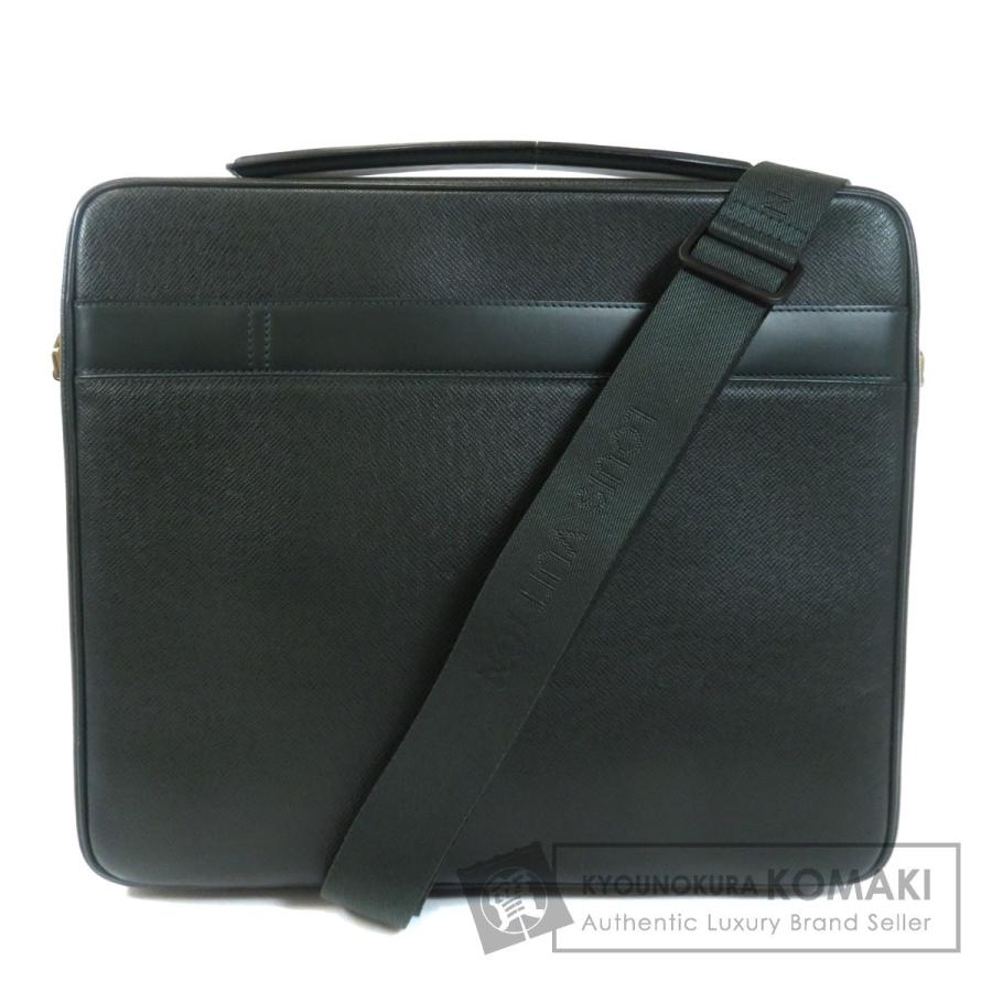 LOUIS VUITTON ルイヴィトン M30834 ポルト オルディナトゥール オデッサ タイガ ビジネスバッグ タイガレザー メンズ 中古 :35914059:ブランド京の蔵小牧 - 通販 - Yahoo!ショッピング
