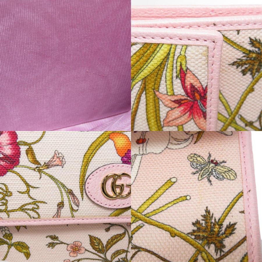 新品 グッチ フローラ ポーチ ノベルティ 花柄 ボタニカル 新品 グッチ フローラ ポーチ ノベルティ 花柄 ボタニカル