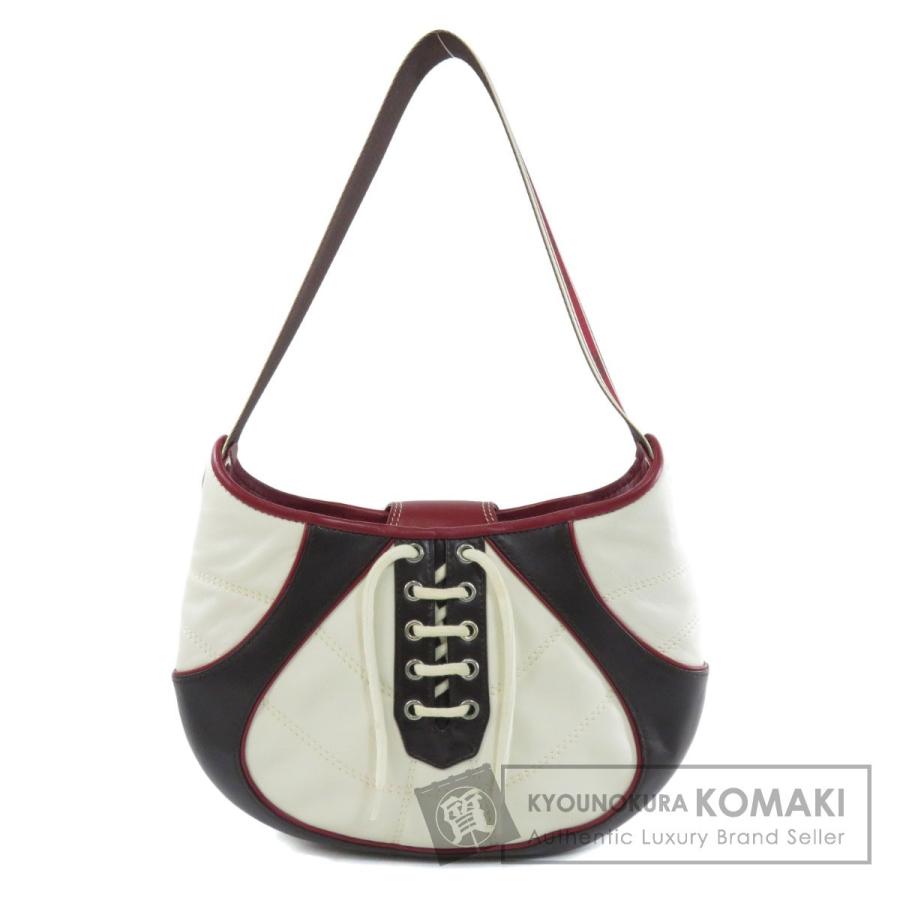 CELINE セリーヌ ワンショルダー 2002日韓ワールドカップ限定 CELINE セリーヌ ワンショルダー 2002日韓ワールドカップ限定