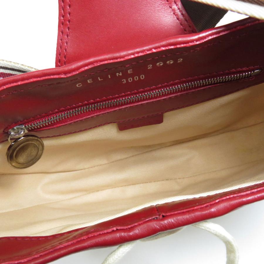 CELINE セリーヌ ワンショルダー 2002日韓ワールドカップ限定 CELINE セリーヌ ワンショルダー 2002日韓ワールドカップ限定