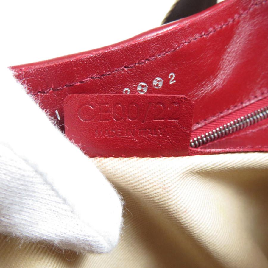 CELINE セリーヌ ワンショルダー 2002日韓ワールドカップ限定 CELINE セリーヌ ワンショルダー 2002日韓ワールドカップ限定