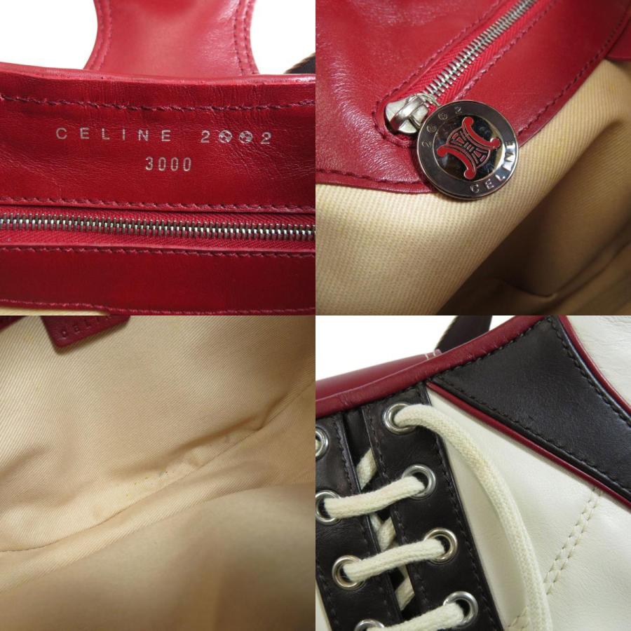 CELINE セリーヌ ワンショルダー 2002日韓ワールドカップ限定 CELINE セリーヌ ワンショルダー 2002日韓ワールドカップ限定