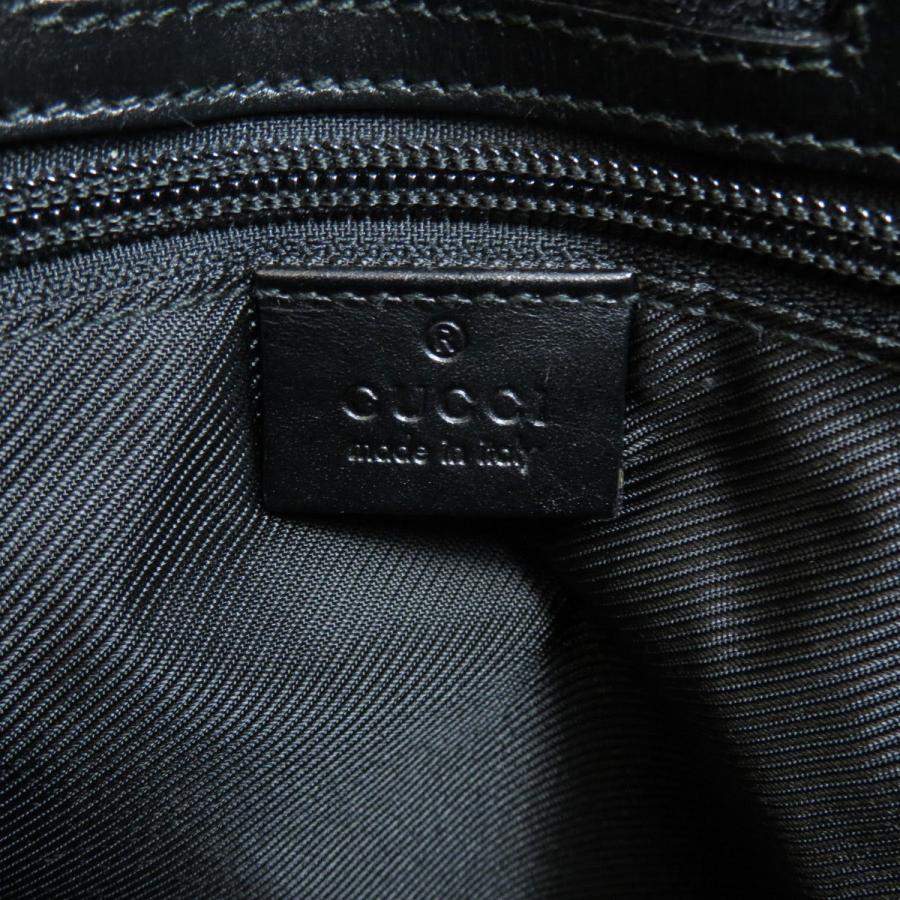 GUCCI グッチ 200047 GG ショルダーバッグ キャンバス レディース 中古  