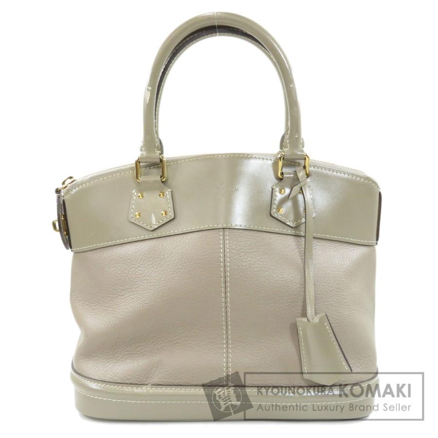 LOUIS VUITTON ルイヴィトン M91790 ロックイットPM スハリ 
