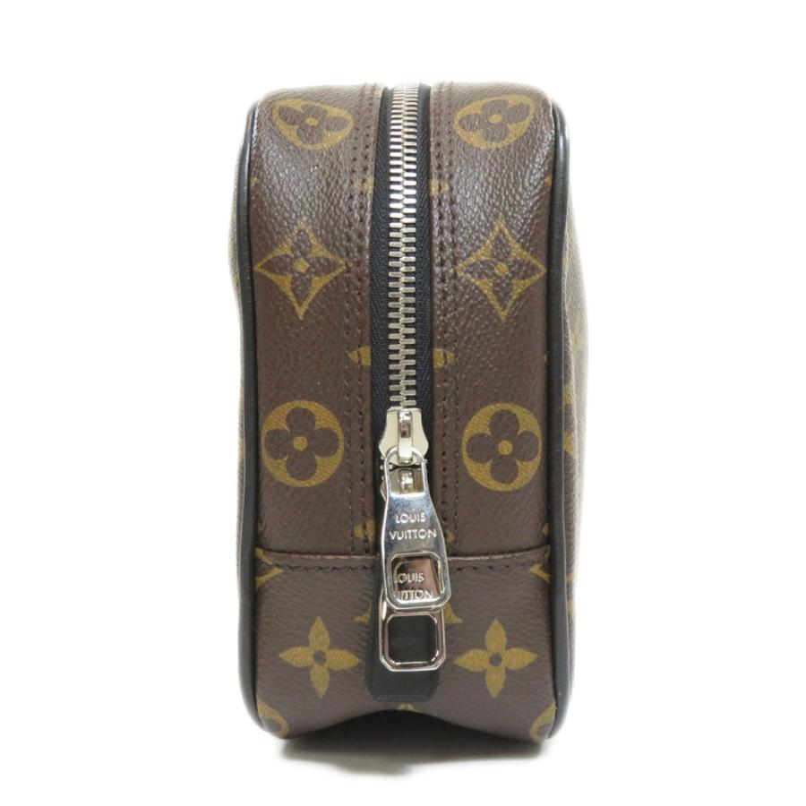 LOUIS VUITTON ルイヴィトン M47506 トゥルーストワレ GM モノグラム  