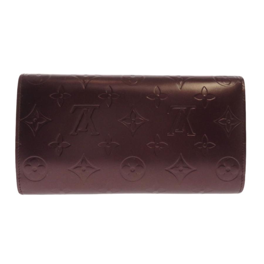 LOUIS VUITTON ルイヴィトン M65106 ポルトトレゾール 
