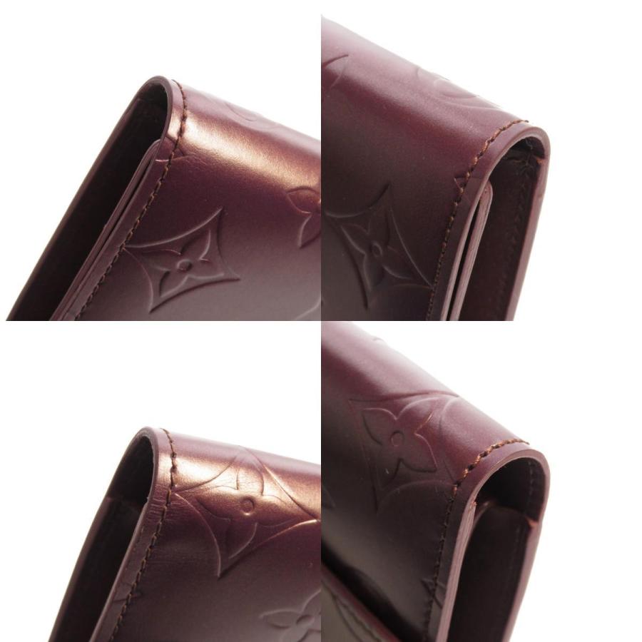 LOUIS VUITTON ルイヴィトン M65106 ポルトトレゾール LOUIS VUITTON ルイヴィトン M65106 ポルトトレゾール