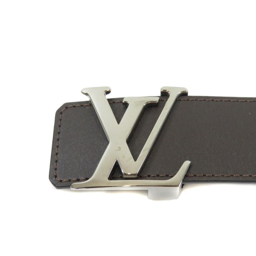 LOUIS VUITTON ルイヴィトン M9887 サンチュール リバーシブル LOUIS VUITTON ルイヴィトン M9887 サンチュール リバーシブル