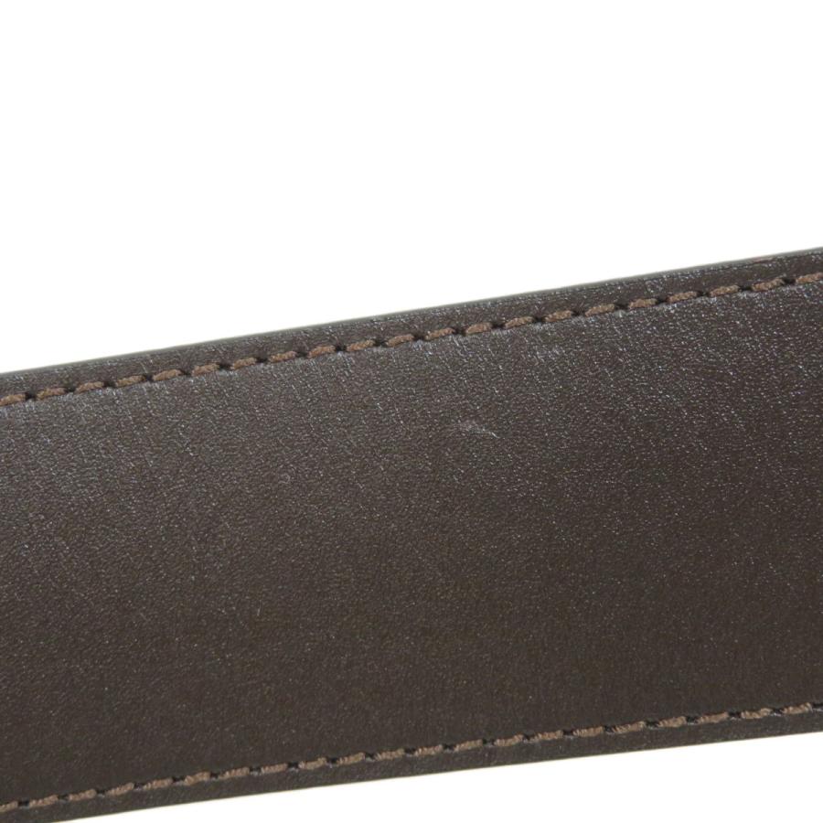 LOUIS VUITTON ルイヴィトン M9887 サンチュール リバーシブル LOUIS VUITTON ルイヴィトン M9887 サンチュール リバーシブル