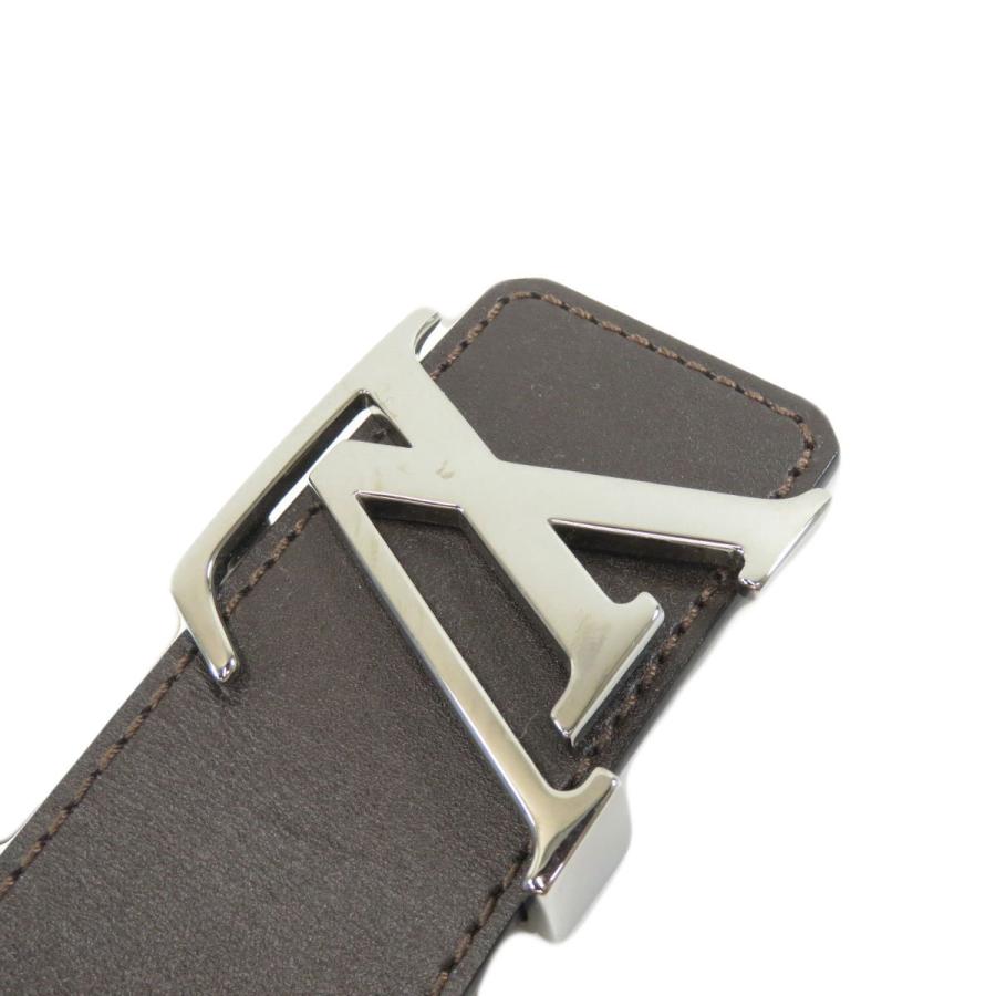 LOUIS VUITTON ルイヴィトン M9887 サンチュール リバーシブル LOUIS VUITTON ルイヴィトン M9887 サンチュール リバーシブル