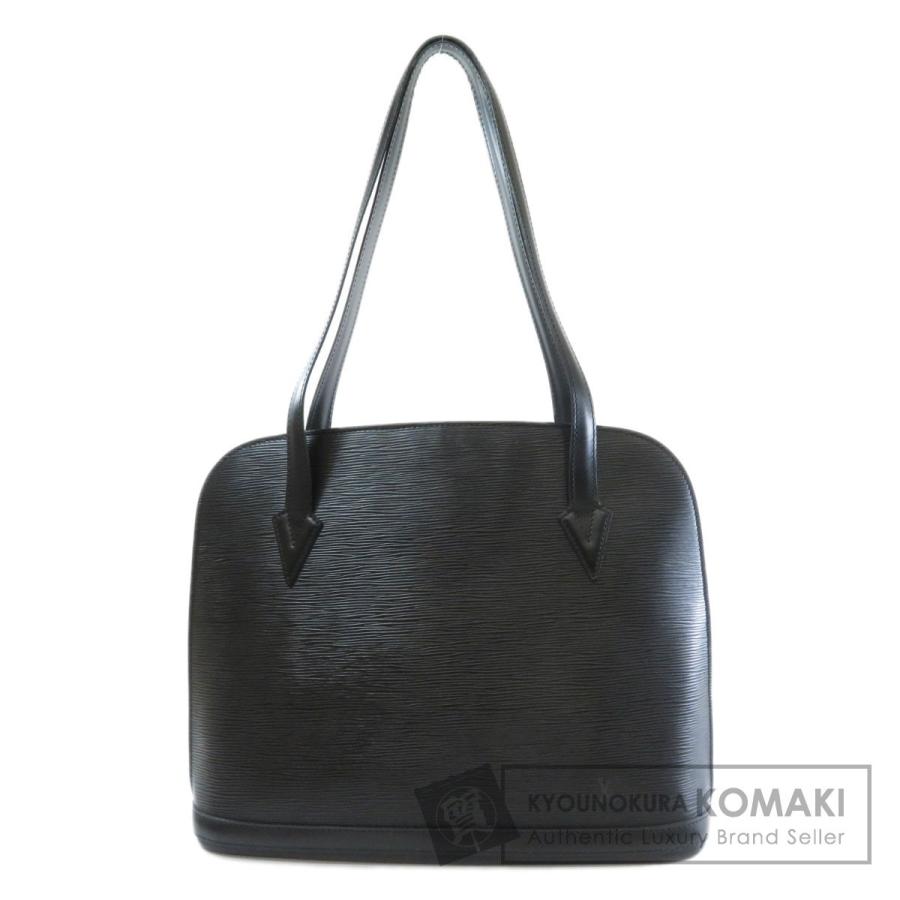 LOUIS VUITTON ルイヴィトン M52282 リュサック エピ トートバッグ 