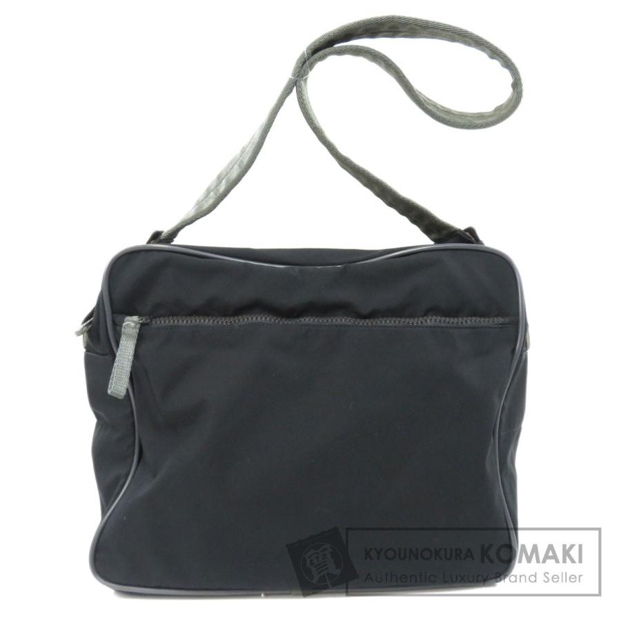 【未使用級✨】PRADA　プラダスポーツ　ショルダーバッグ　ナイロン PRADA プラダ スポーツ ショルダーバッグ ナイロン素材