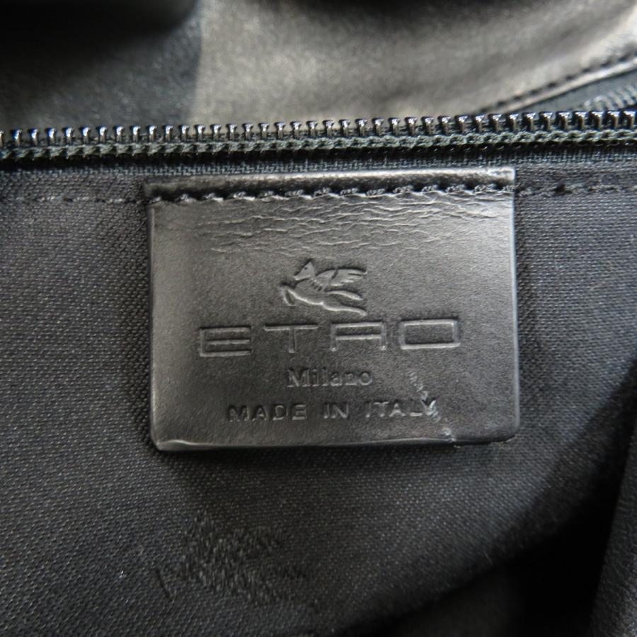 ETRO エトロ ペイズリー柄 ショルダーバッグ ベロア レディース ETRO エトロ ペイズリー柄 ショルダーバッグ ベロア レディース