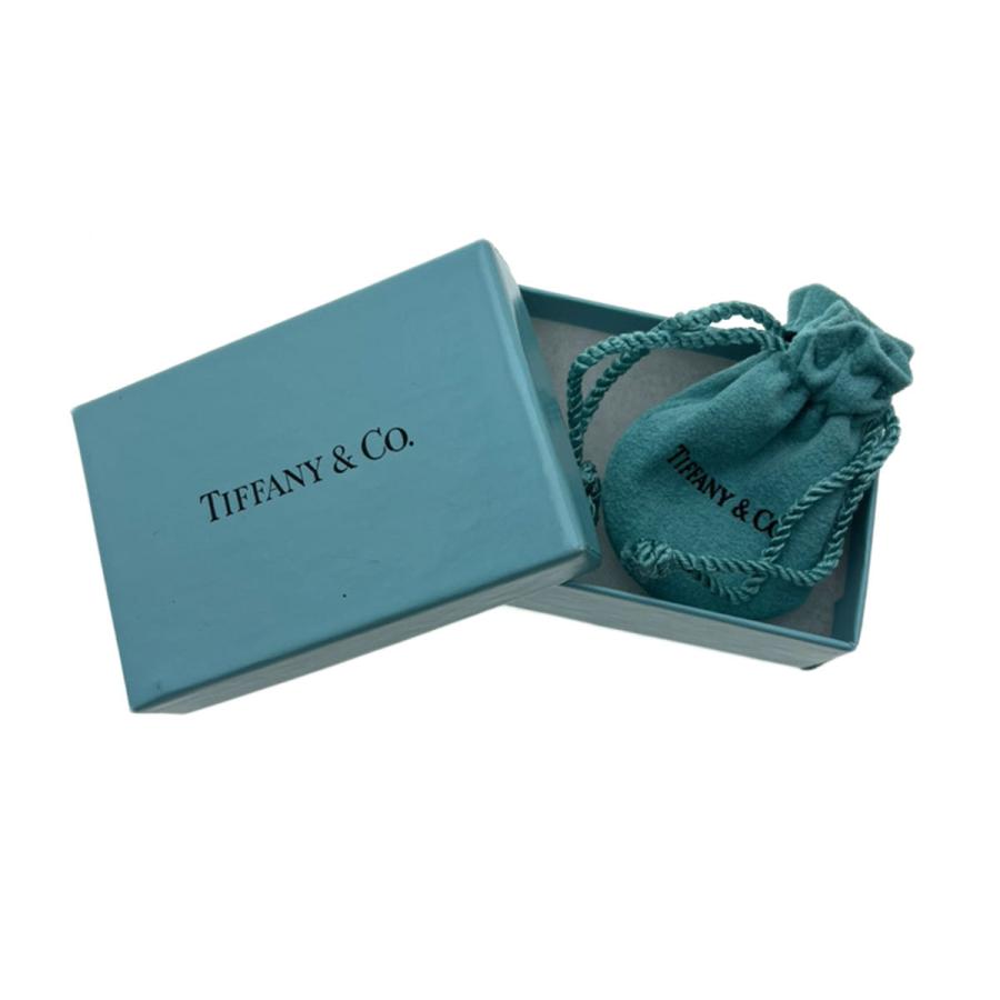 TIFFANY&Co. ティファニー ルビー フラワーモチーフ TIFFANY&Co. ティファニー ルビー フラワーモチーフ
