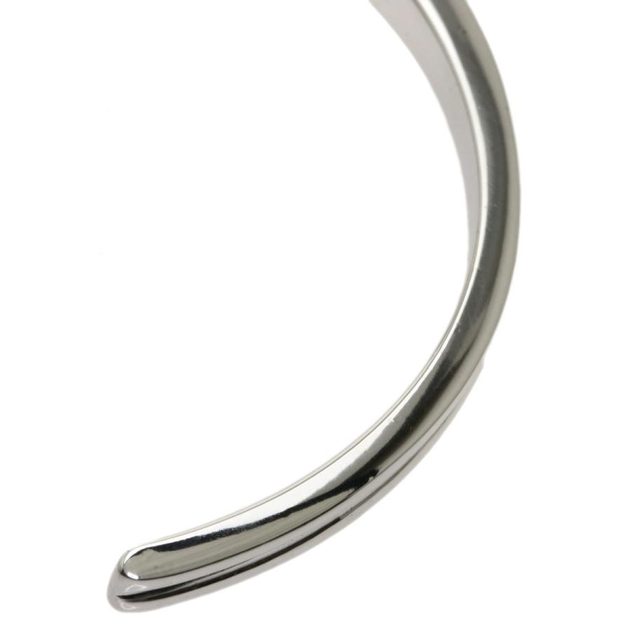 TIFFANY&Co. ティファニー ハートリボン バングル ブレスレット TIFFANY&Co. ティファニー ハートリボン バングル ブレスレット