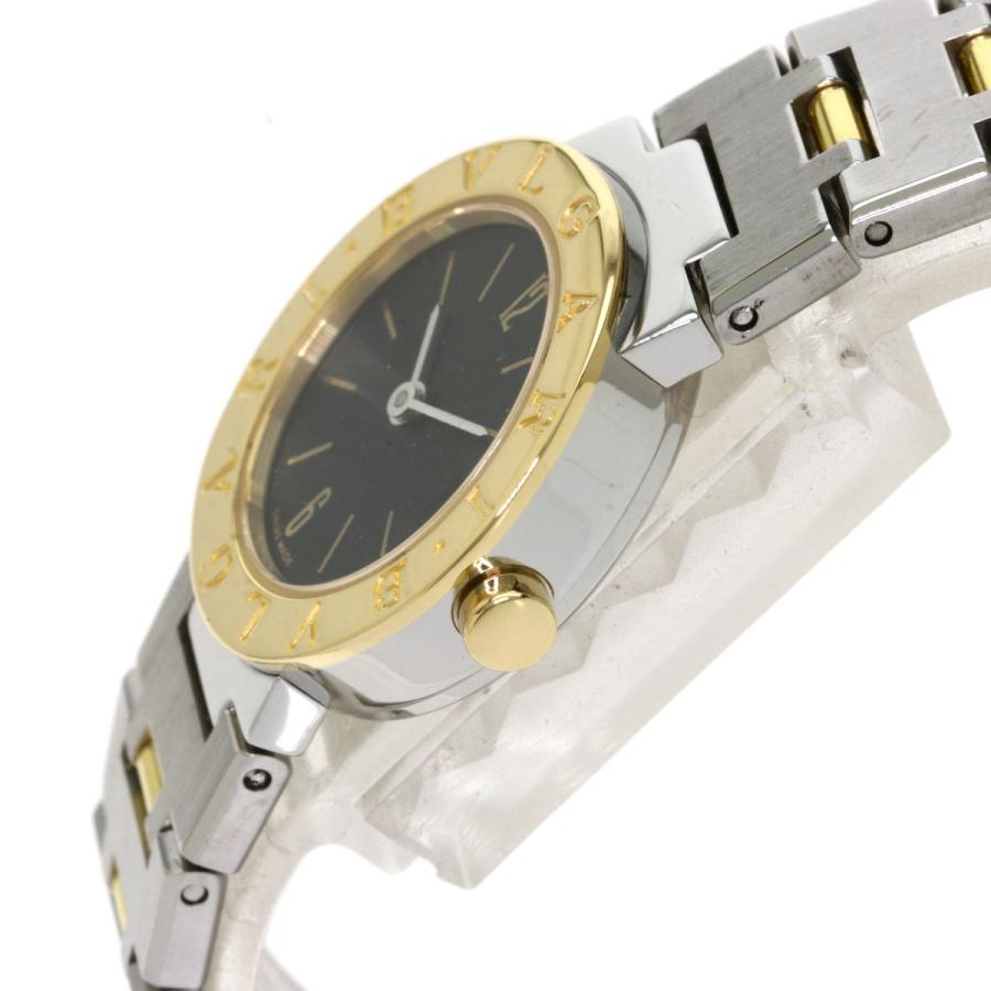 BVLGARI ブルガリ BB23SGD ブルガリブルガリ 腕時計 ステンレス  