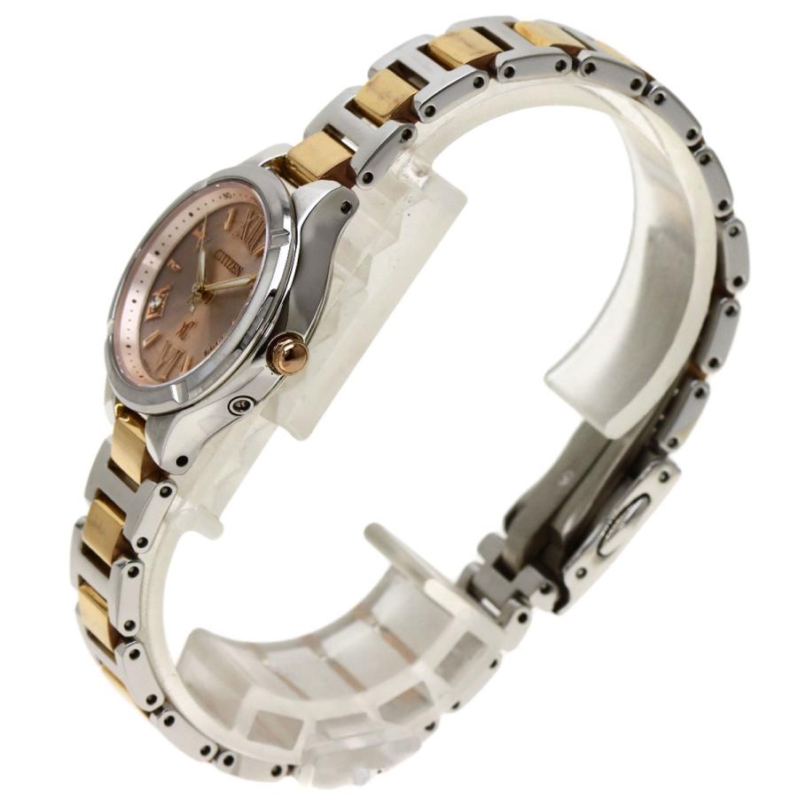 CITIZEN シチズン H058-T020241 クロスシー XC エコドライブ CITIZEN シチズン H058-T020241 クロスシー XC エコドライブ