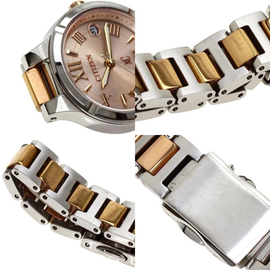 CITIZEN シチズン H058-T020241 クロスシー XC エコドライブ CITIZEN シチズン H058-T020241 クロスシー XC エコドライブ
