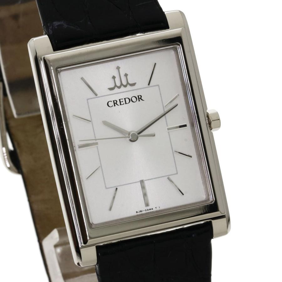 SEIKO セイコー GBAR013 8J81-0AL0 クレドール シグノ 腕時計 SEIKO セイコー GBAR013 8J81-0AL0 クレドール シグノ 腕時計