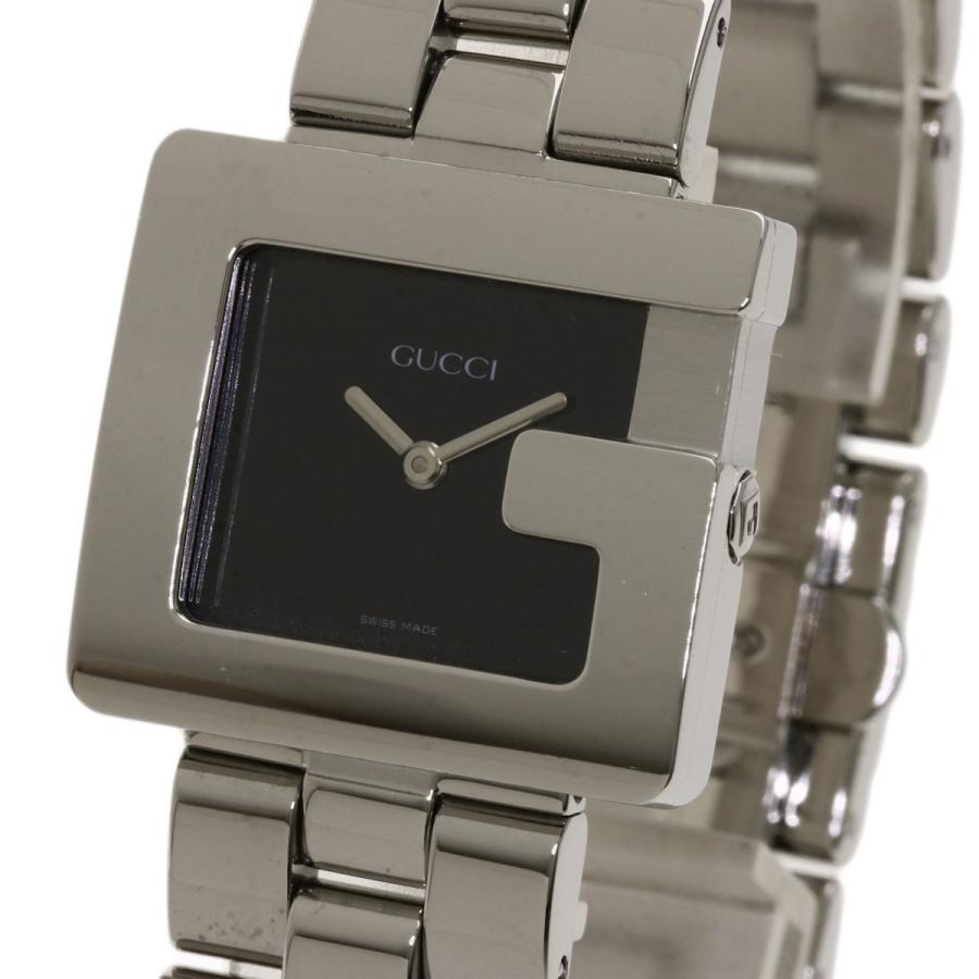 GUCCI グッチ 3600J Gウォッチ 腕時計 ステンレススチール SS GUCCI グッチ 3600J Gウォッチ 腕時計 ステンレススチール SS