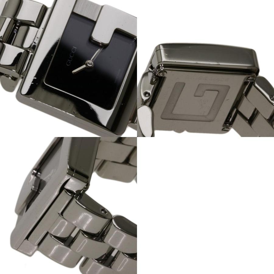 GUCCI グッチ 3600J Gウォッチ 腕時計 ステンレススチール SS GUCCI グッチ 3600J Gウォッチ 腕時計 ステンレススチール SS
